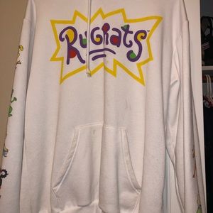 Rugrats sweatshirt